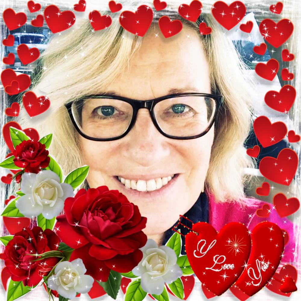 Meet your Posher, Marci